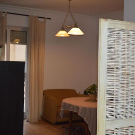 Wish Suite Salado De Sevilla Exterior photo