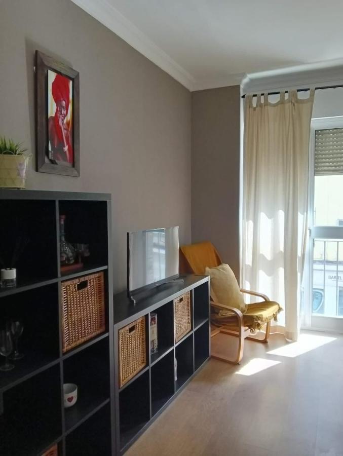 Wish Suite Salado De Sevilla Exterior photo