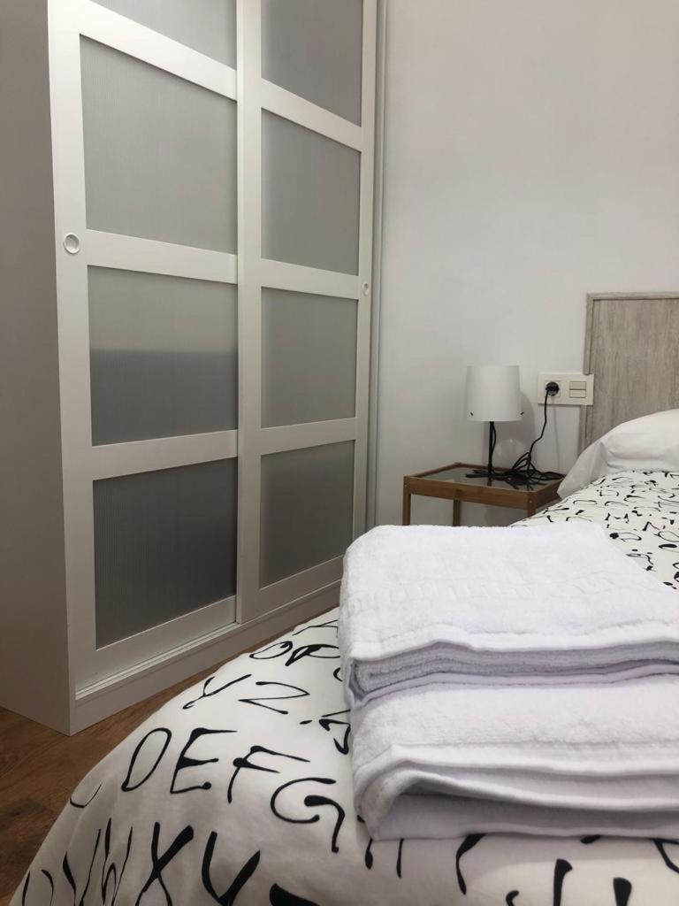 Wish Suite Salado De Sevilla Exterior photo