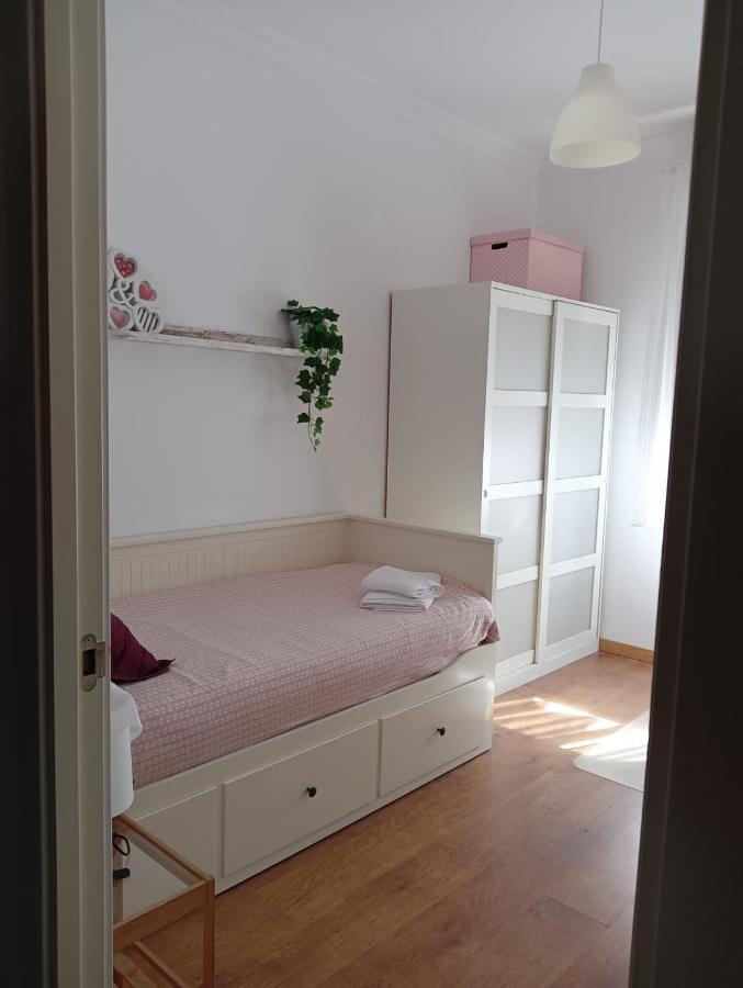 Wish Suite Salado De Sevilla Exterior photo