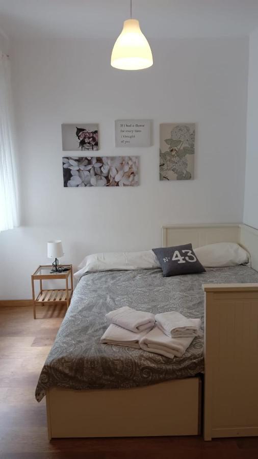 Wish Suite Salado De Sevilla Exterior photo