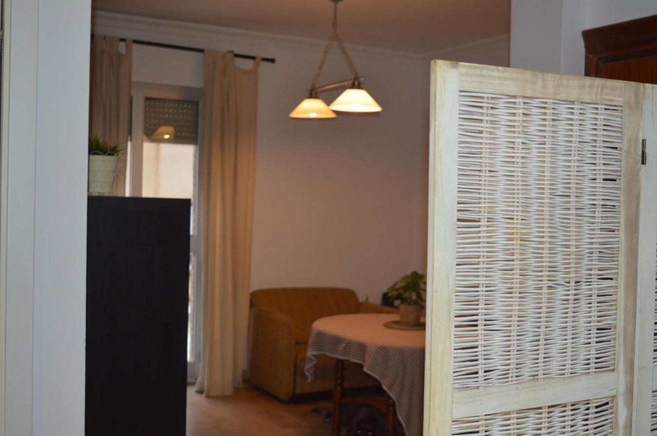 Wish Suite Salado De Sevilla Exterior photo