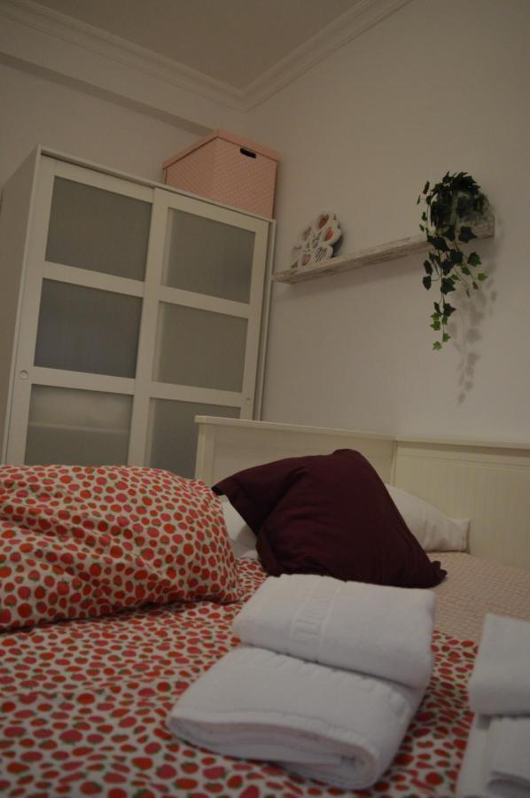 Wish Suite Salado De Sevilla Exterior photo