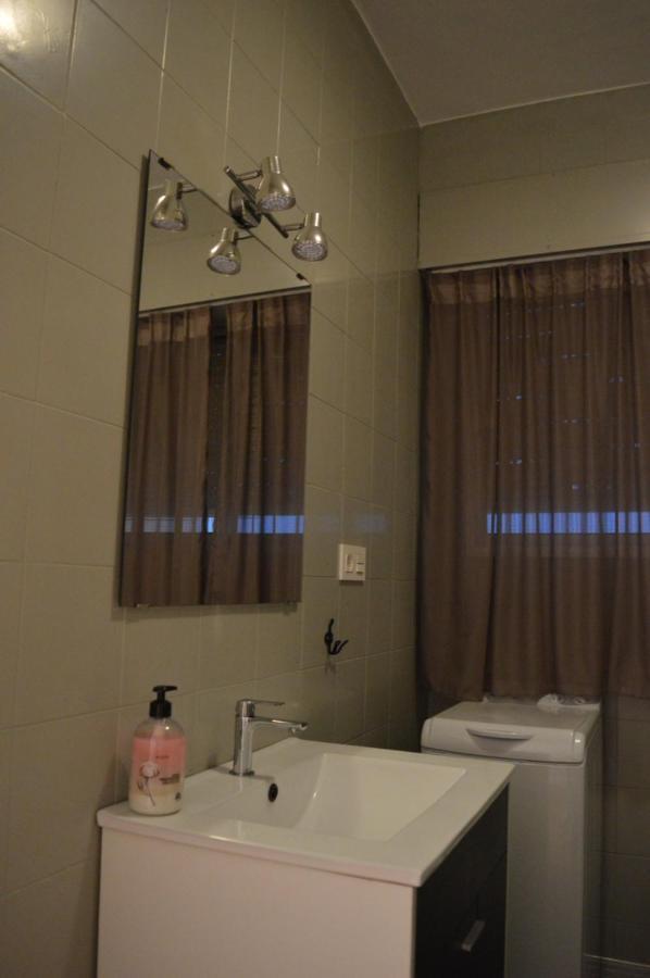 Wish Suite Salado De Sevilla Exterior photo
