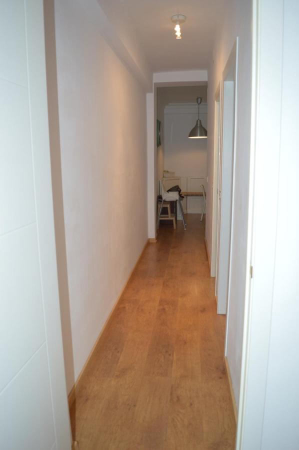 Wish Suite Salado De Sevilla Exterior photo