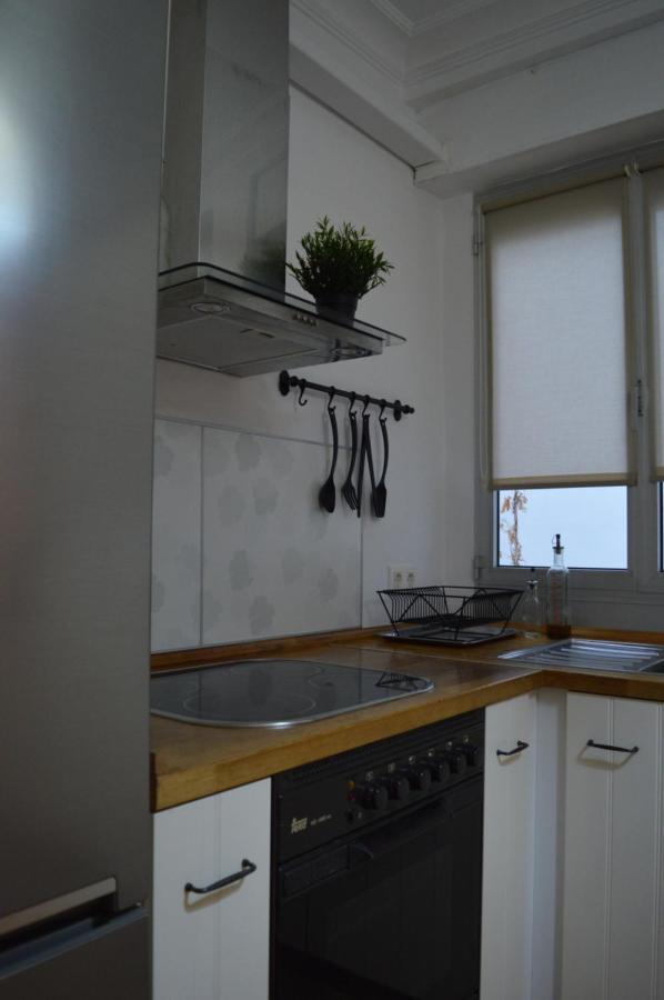 Wish Suite Salado De Sevilla Exterior photo