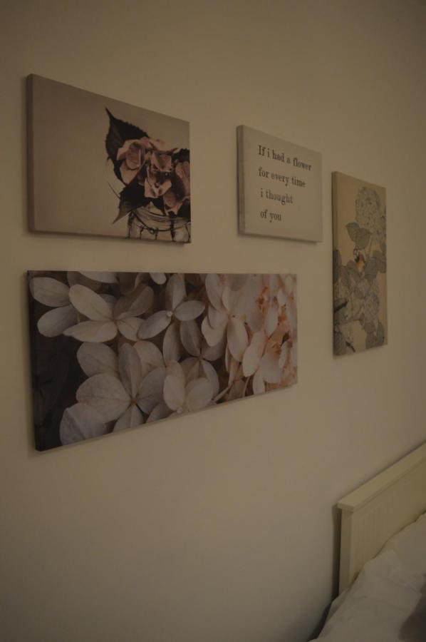 Wish Suite Salado De Sevilla Exterior photo